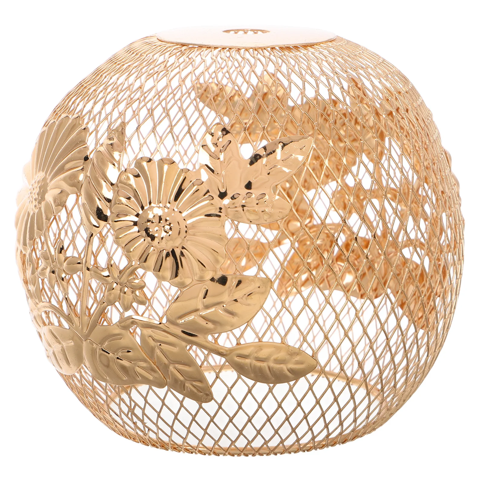 

Промышленный проволочный абажур, клетка, деревенский винтажный металлический светильник, подвесной потолочный светильник, крышка лампы, абажур из железной проволоки