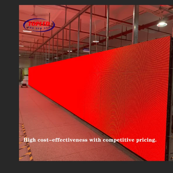 نص P3 P4 بكسل لوحات تسجيل كبيرة شاشة الإعلان ثلاثية الأبعاد التمرير شنتشن للطي مكعب 3x2 Led عرض إعلاني