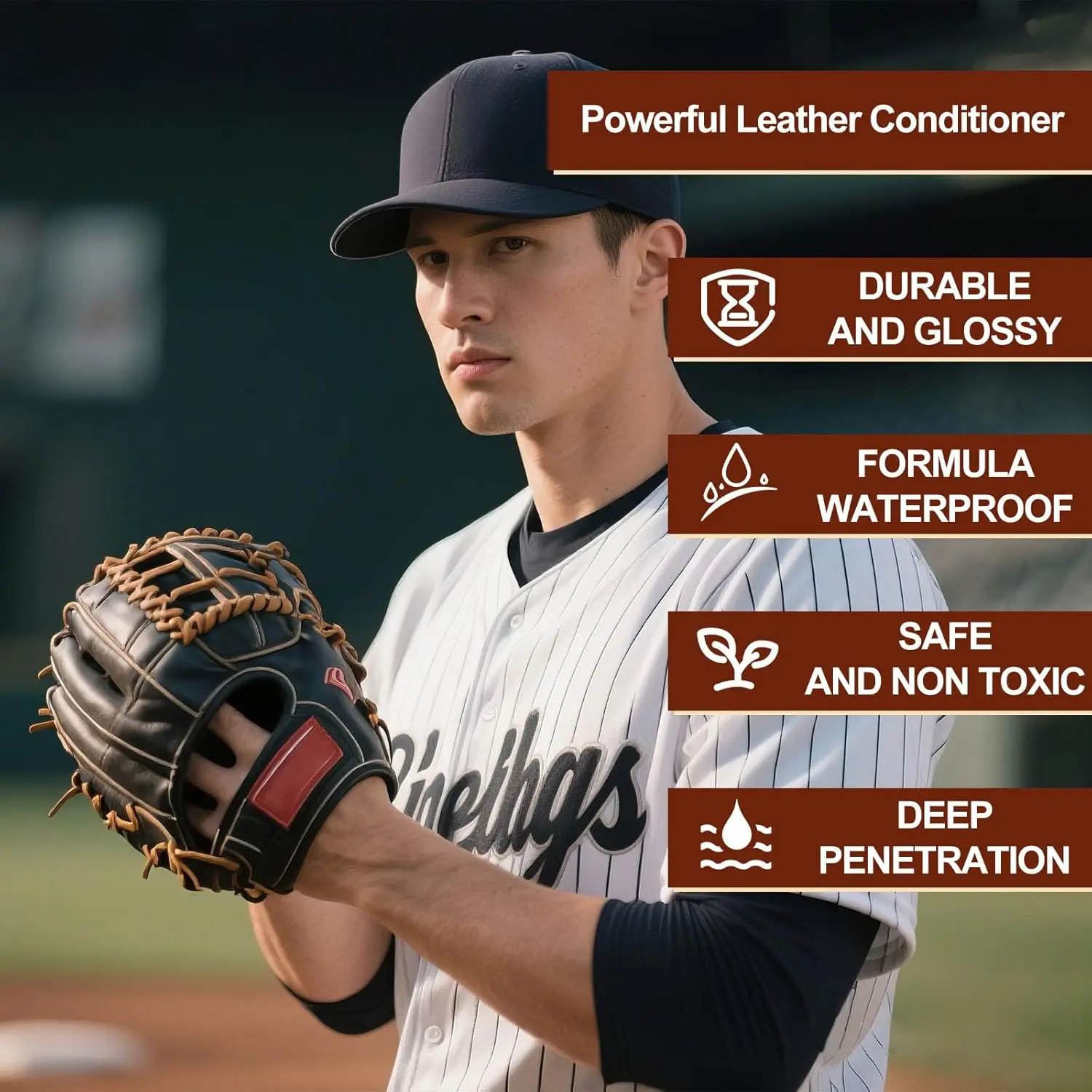 Thumbnail 3 - #5 Top 20 Baseball Gloves & Mitts Worth Buying In 2026
