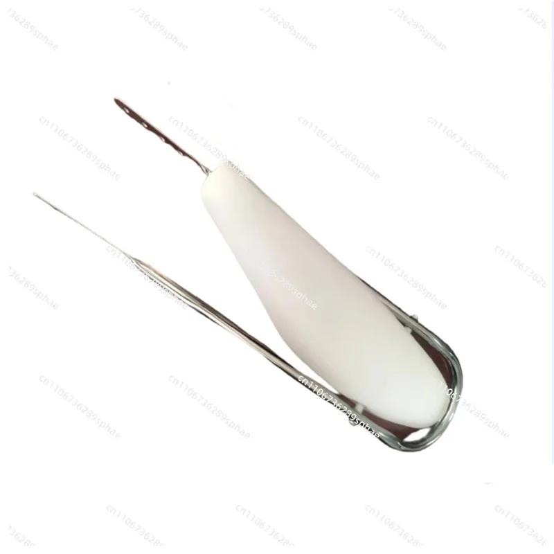 Beach bicycle banana backrest seat cushion, bicycle boat-shaped saddle, extended and enlarged soft and comfortable seat