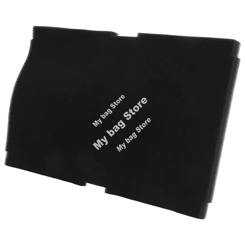 

5-компонентные фильтры для сушильной машины, черная губка для Beko/Grundig/Elektra Bregenz/Blomberg, деталь 2964840100, запасные части для сушильной машины-BEAU