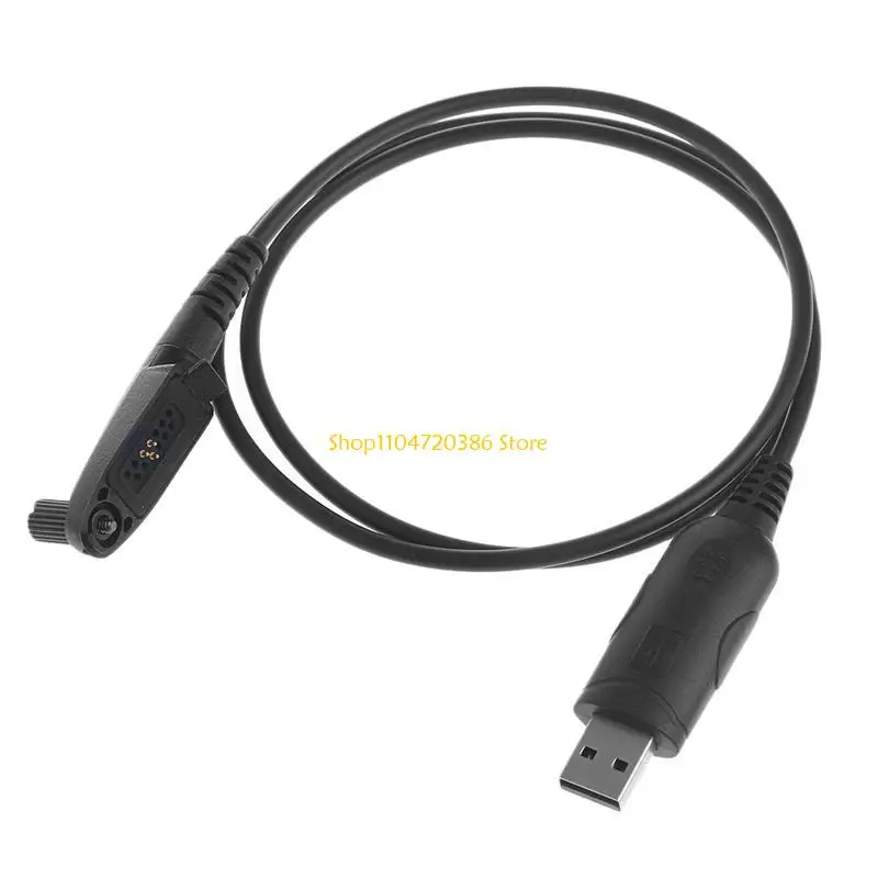 K0EA USB كابل برجمة للراديو GP328 GP338 XLS EX500 EX560 EX600