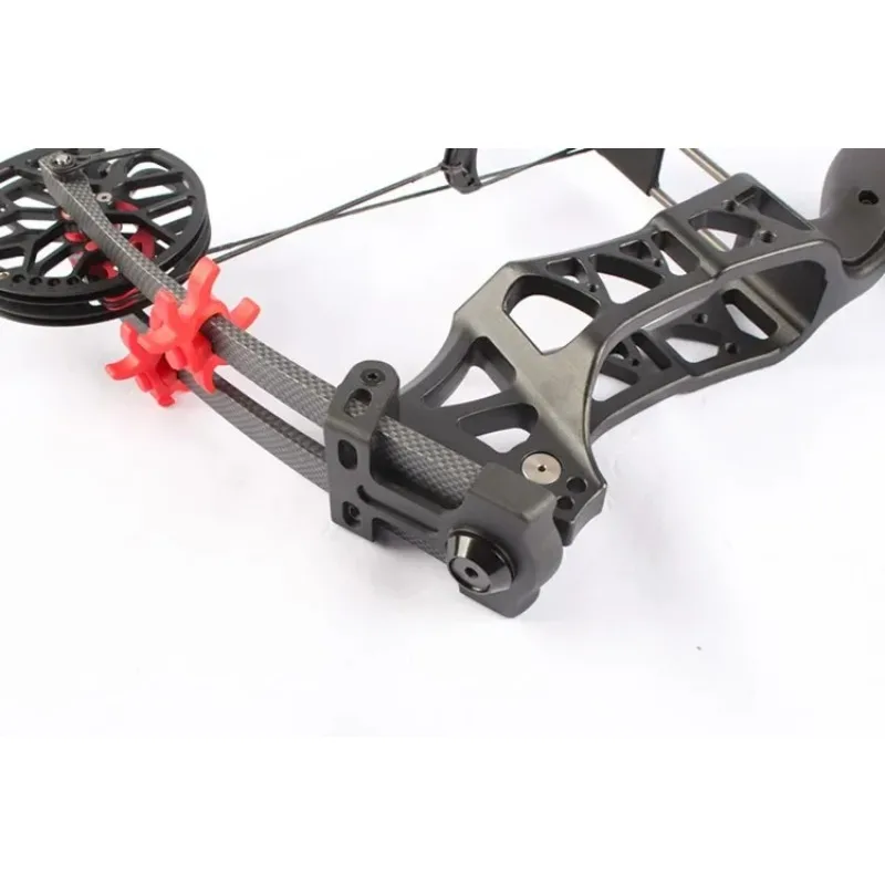 

Стальной шарик для стрельбы из блочного лука Junxing M109E