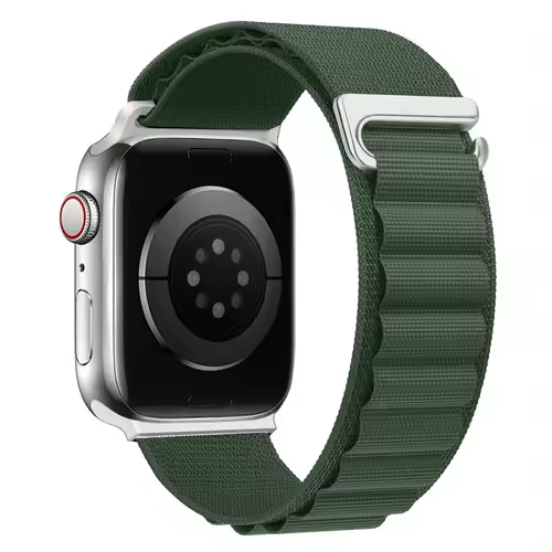 Alpine loop band for Apple watch strap 49mm 44mm 40mm 45mm 41mm 42mm 38mm 40 44 45 mm bracelet iWatch Ultra series 7 6 5 3 se 8 - Image 21