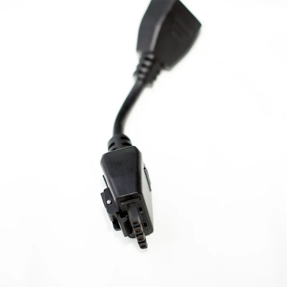 أجزاء إصلاح الطائرات بدون طيار AG602 220 فولت كابل محول إدخال الشاحن لـ DJI Agras T40/T20P ملحقات حماية النباتات بدون طيار الزراعية