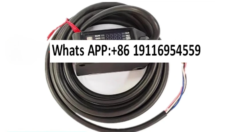 Color code sensor LX-101/LX-111/LX-101-P