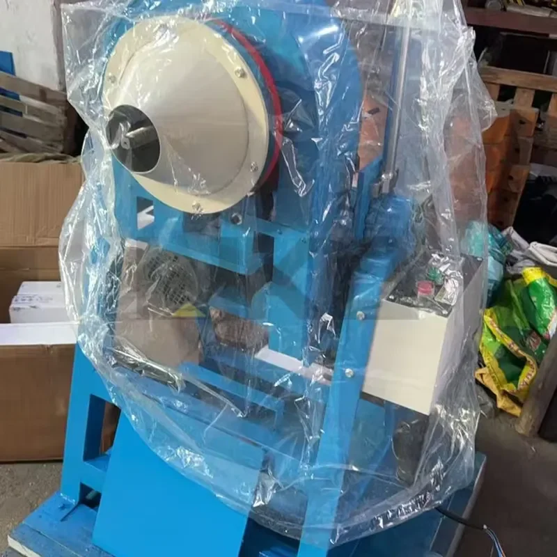 i XMB160*200 Rod Mill Small Milling Machine Lab Pulverizer Grinding Machine for Mining Testing