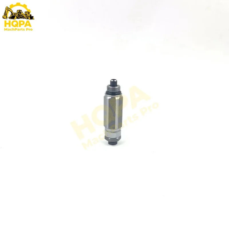 172A48-74210 Relief Valve Assembly For Yanmar Excavator Vio55-5b