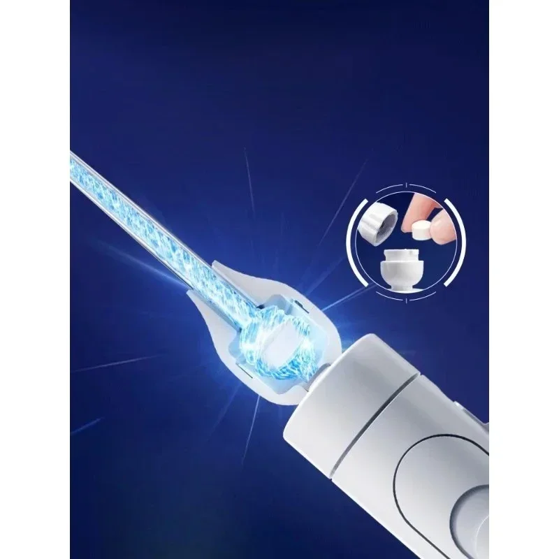 Tooth flusher Household tooth washer Whitening Moonlight Magic Box GT17Pro