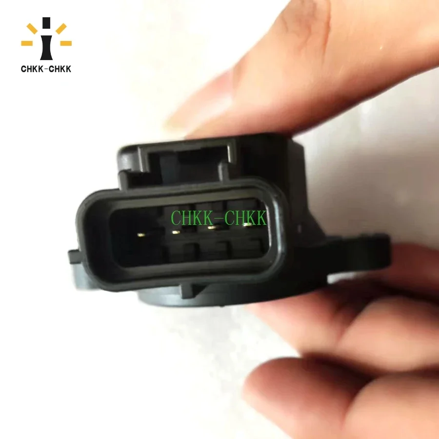 CHKK-CHKK 89452-30150 Throttle Position Sensor For Toyata Camry PRIUS CROWN LEXUS LS430  IS200/300 8945230150