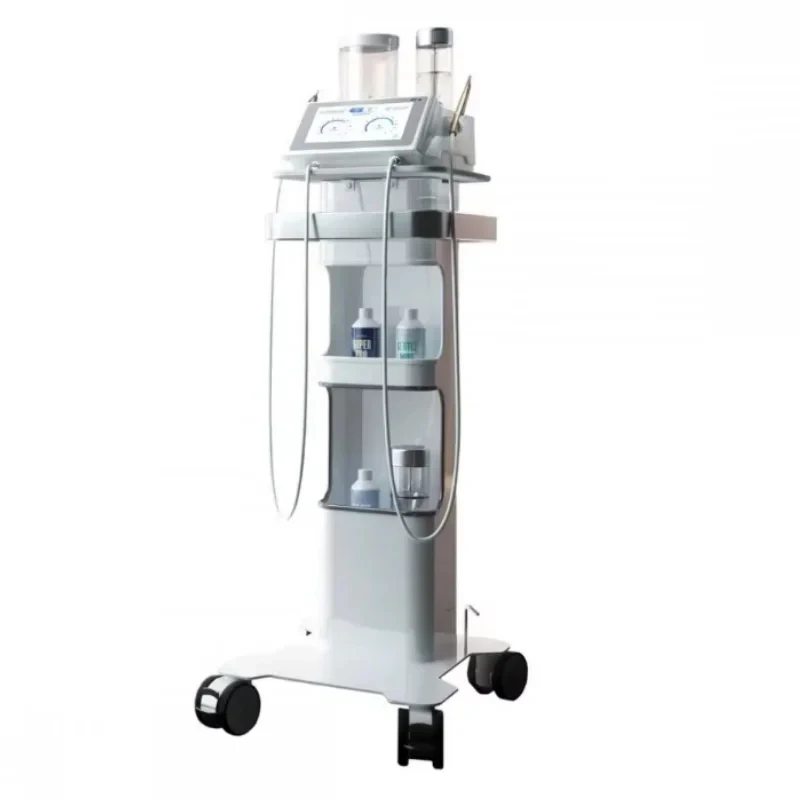 Medical - Mobile Table Scaler Trolley Tool Cart TC-6 for AP-A / AP-B & PT-A/PT-B