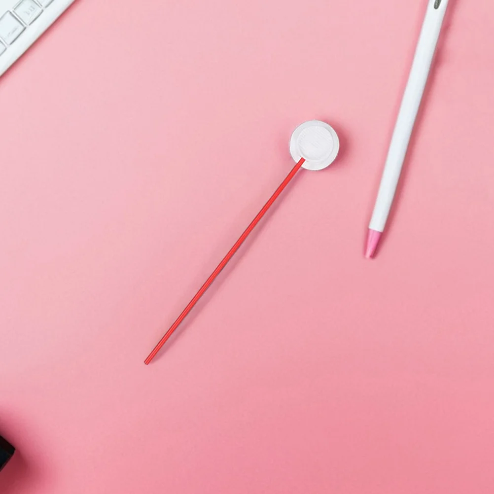 

50 set Can Nozzle Kit 4.6Inch Extension Tips For Aerosol Cans Spray Straws Replacement Tube For Car Engine Hard-To-Reach Areas