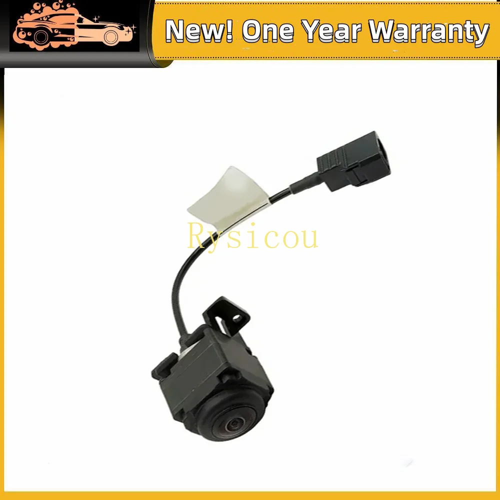 6600249224 Tailgate Panoramic Parking Assist Rear Reversing Camera Assembly for Geely Boyue Pro Atlas Pro FX11 AZKARRA 2020-2022