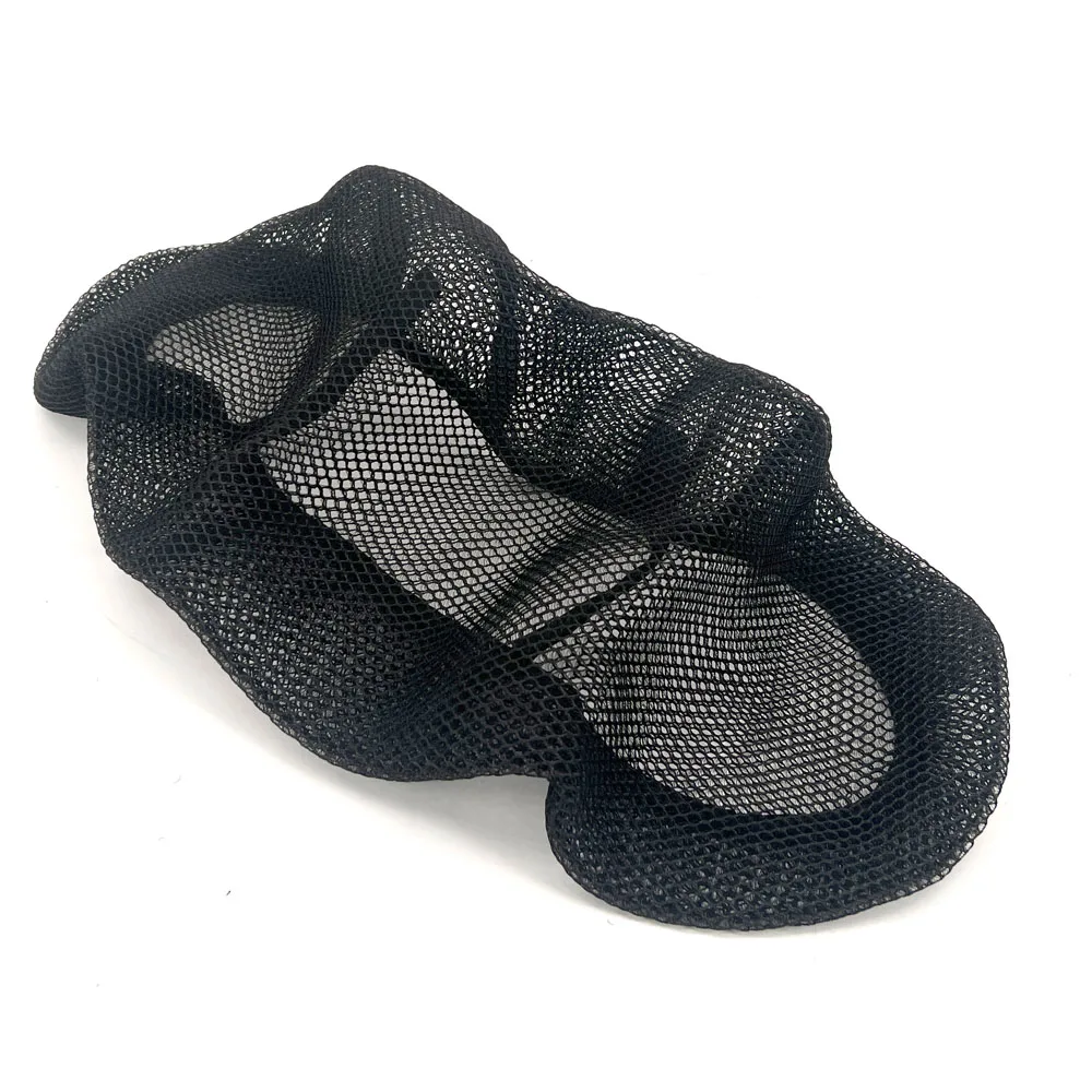 Motorcycle Heat Insulation Anti Slip Seat Cushion Cover Protector Pad Modified Accessories For VOGE SR450X SR 450X SR