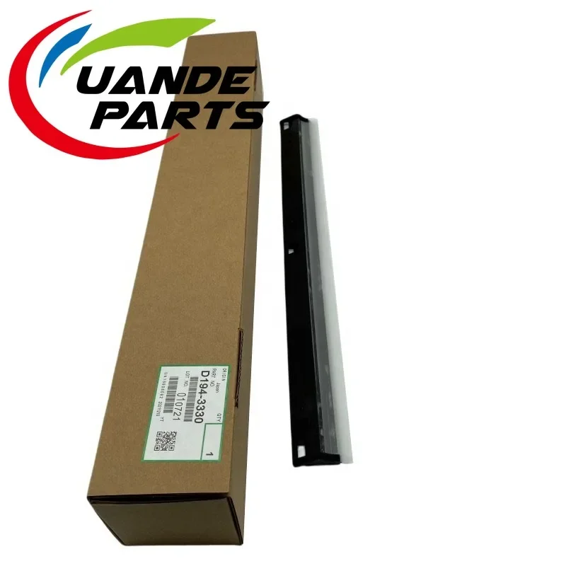 1PC D194-3330 Developer Entrance Seal Powder baffle For Ricoh MP C751 C651 C5110 C6502 C8002 D1943330 Printer Copier Spare Parts