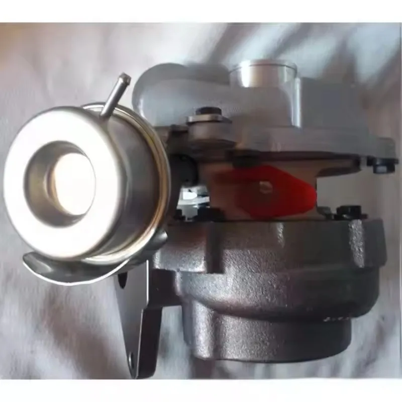 

Gold seller BV39/KP39 54399880030 Turbo 14411-00Q0F 14411-00QOF Turbocharger BV39 Nissan K9K Engine