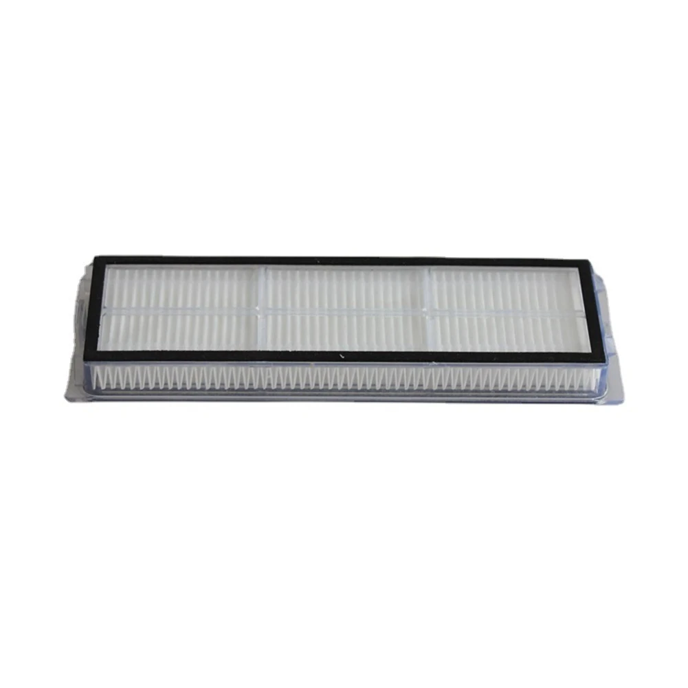 ABUD-Per Xiaomi Dreame D9 Dreame Bot L10 Pro Trouver Robot Aspirapolvere Pezzi di Ricambio Spazzola Laterale Principale Mop Filtro Hepa