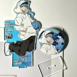 Kuroko Tetsuya Acrylic Stand Kuroko No Basket Standee Anime Goods Collection Figure Desk Decoration Ornament Accesorios Gift