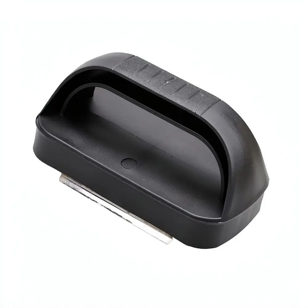 Barbecue Grill Cleaner Kit Scouring Pad Scraper Tool Set Portable Outdoor Cooking Equipment For Professional Cleaning