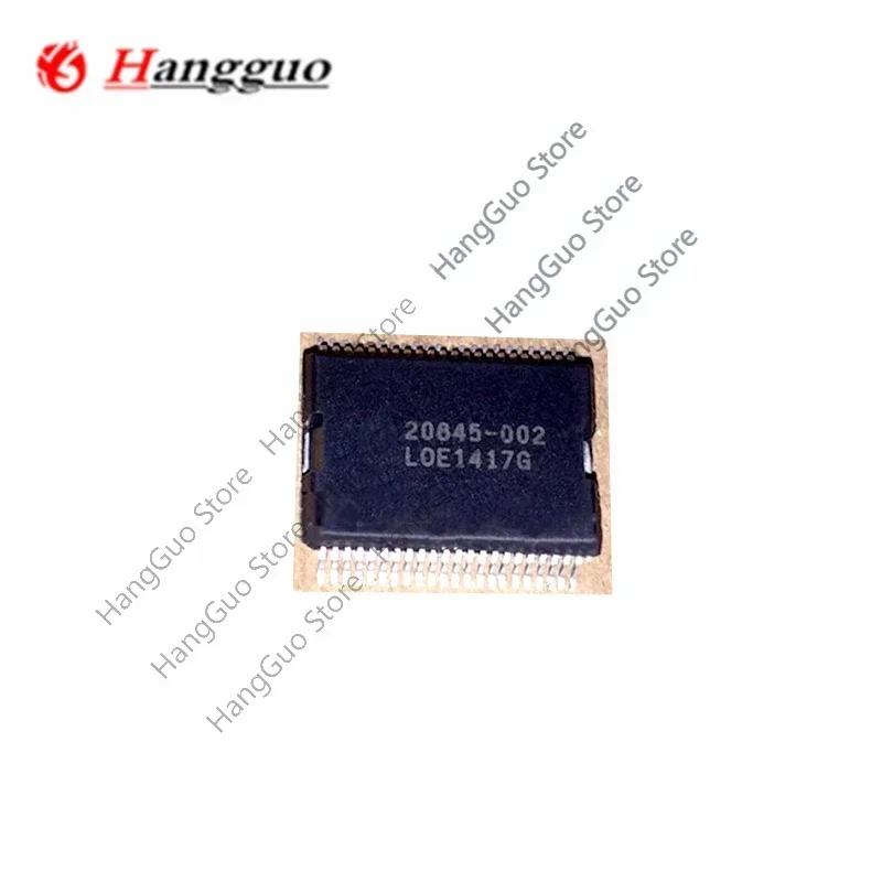 1PCS 20845-002 HSSOP44 automotive Computer boards driver Chips