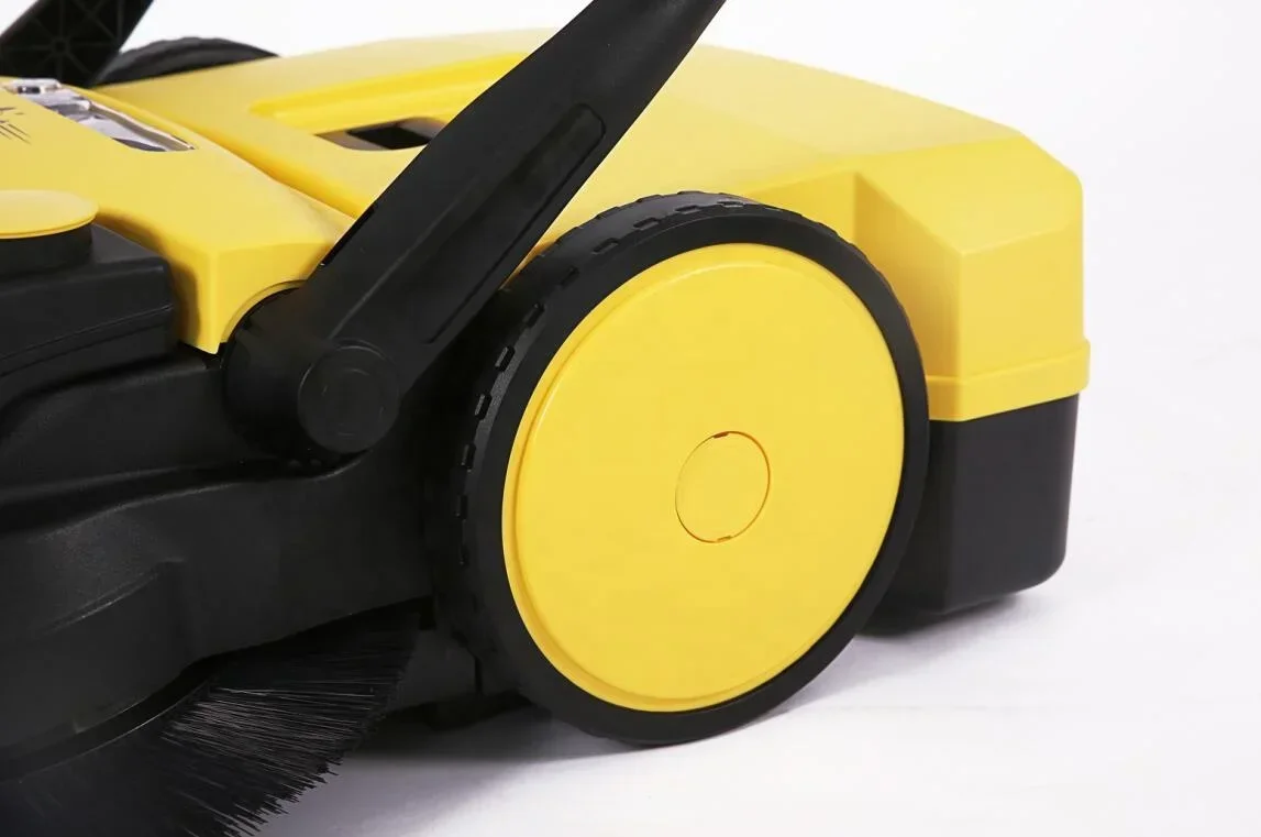 Hochleistungsfähiger, langlebiger Batterie-Vakuum-Magnetboden