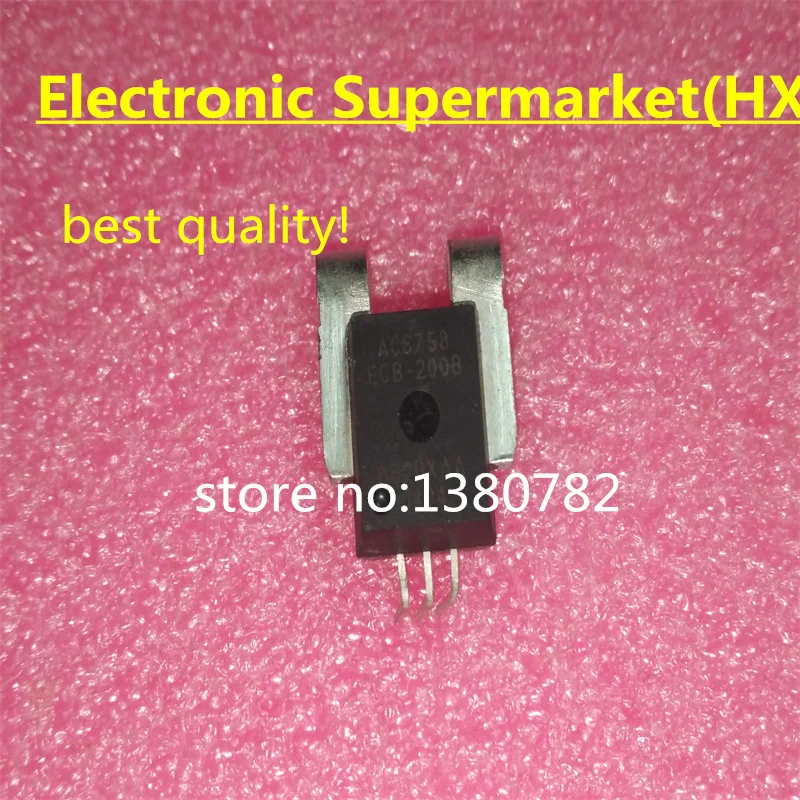 Free Shipping 10pcs/lots ACS758ECB-200B-PFF ACS758ECB-200-PFF ACS758E New IC In stock!