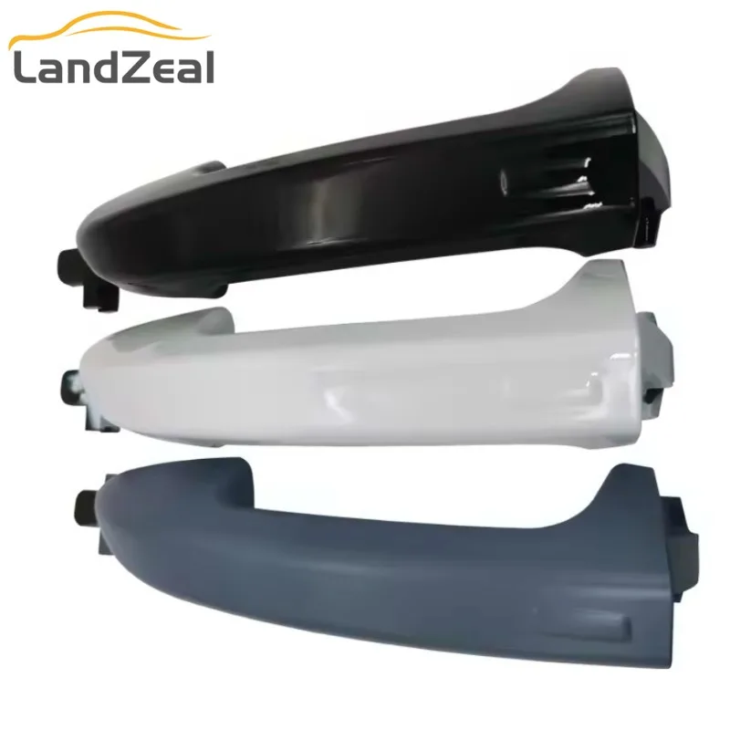 

3C0837205E 3C0839205D Car door handle For VW Passat 2006-2015 Magotan 2007-2016