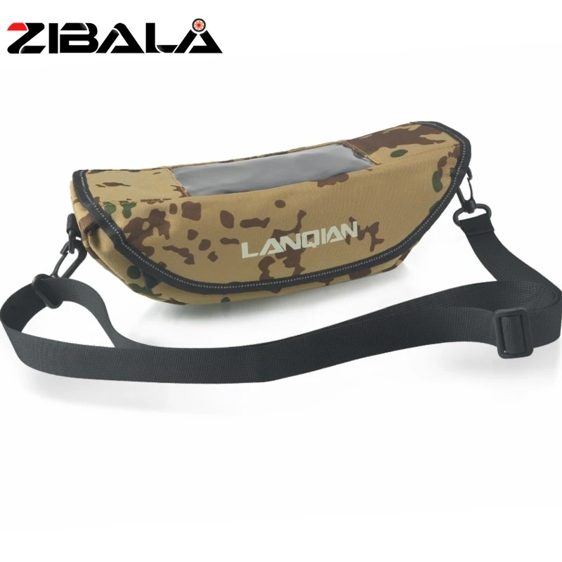 

For 125 200 250 300 690 790 890 DUKE 1050 1090 1190 1290 ADVENTURE Handlebar Bag Touchscreen Phone Storage Bag Navigation Bag