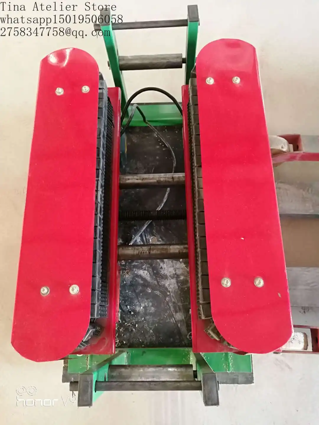 NEW Cable Roller Cable Transfer Wire Conveyor Automatic Transmission and Laying Machinery and Equipment