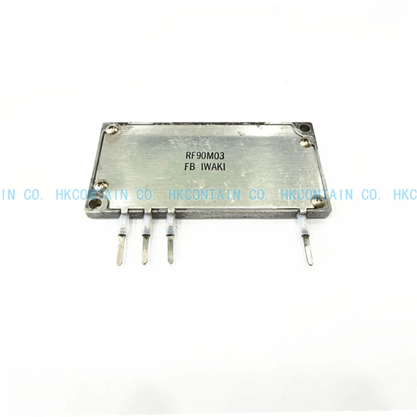 MODULE RF90M02 RF90M03