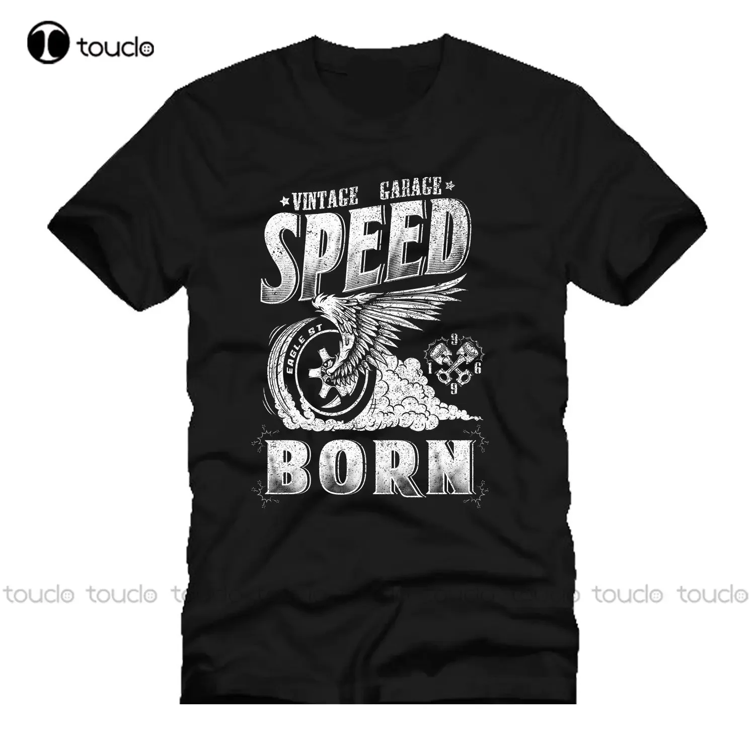 Tops Cool T Shirt V…