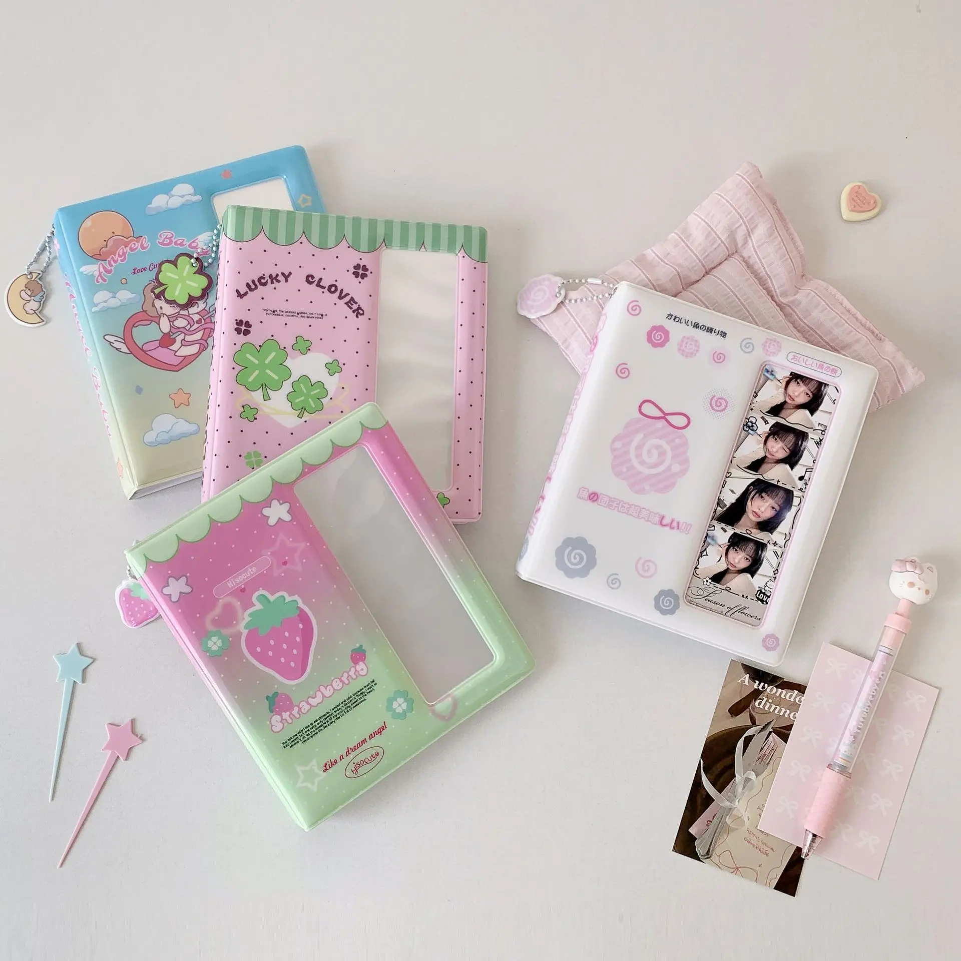 Thumbnail 3 - #9 Latest Sticker Books Updates