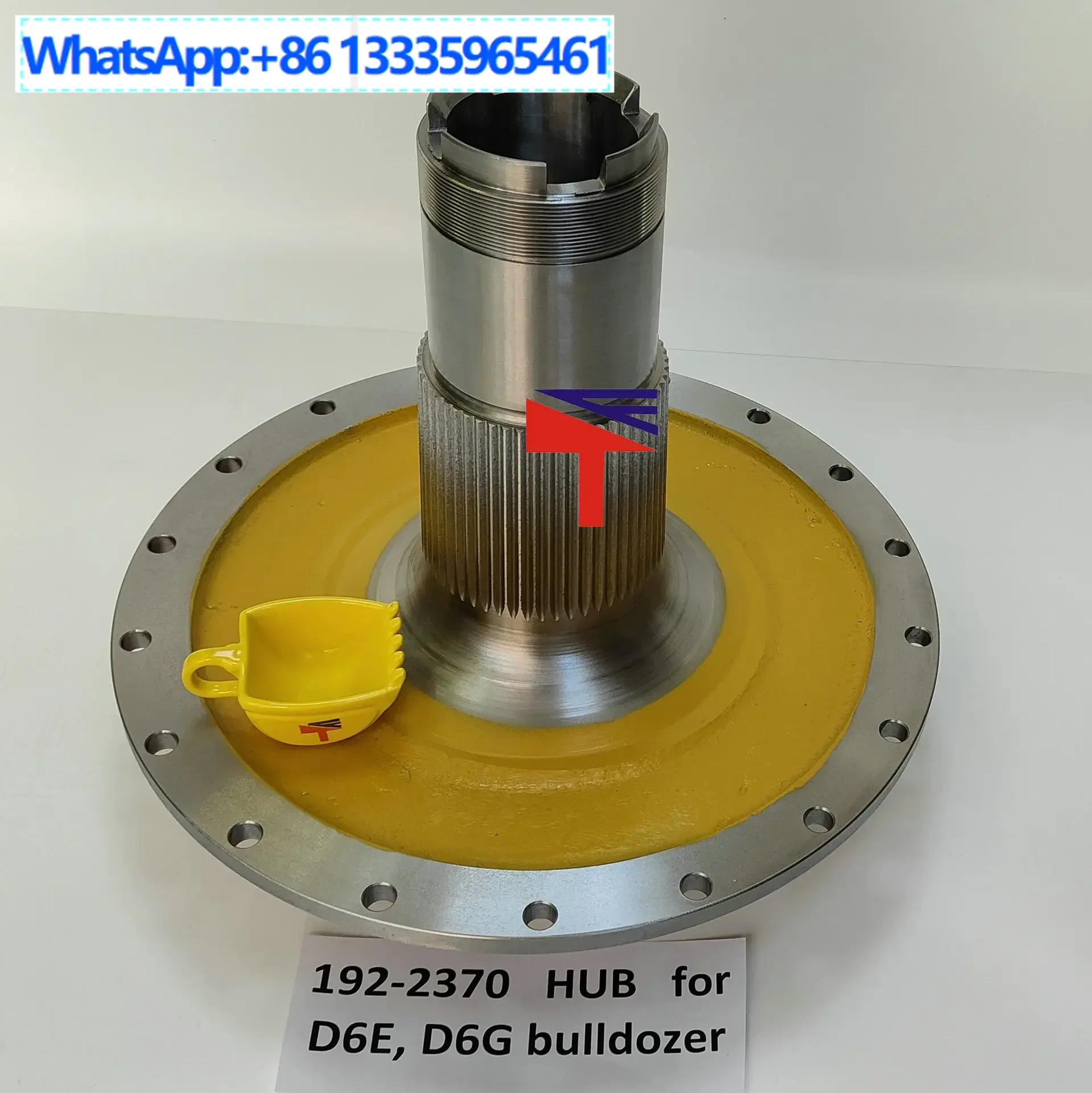 192-2370 Wheel Hub …