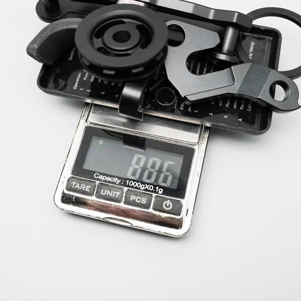 Unionjack parts modifications for Brompton Tline and Aceoffix C5 bicycles Modifications are available for SRAM Red  E1 D1