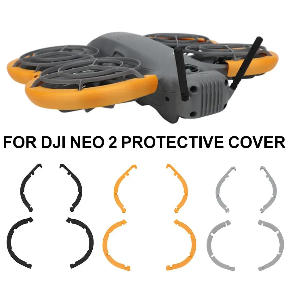 For Dji NEO2 Drones…