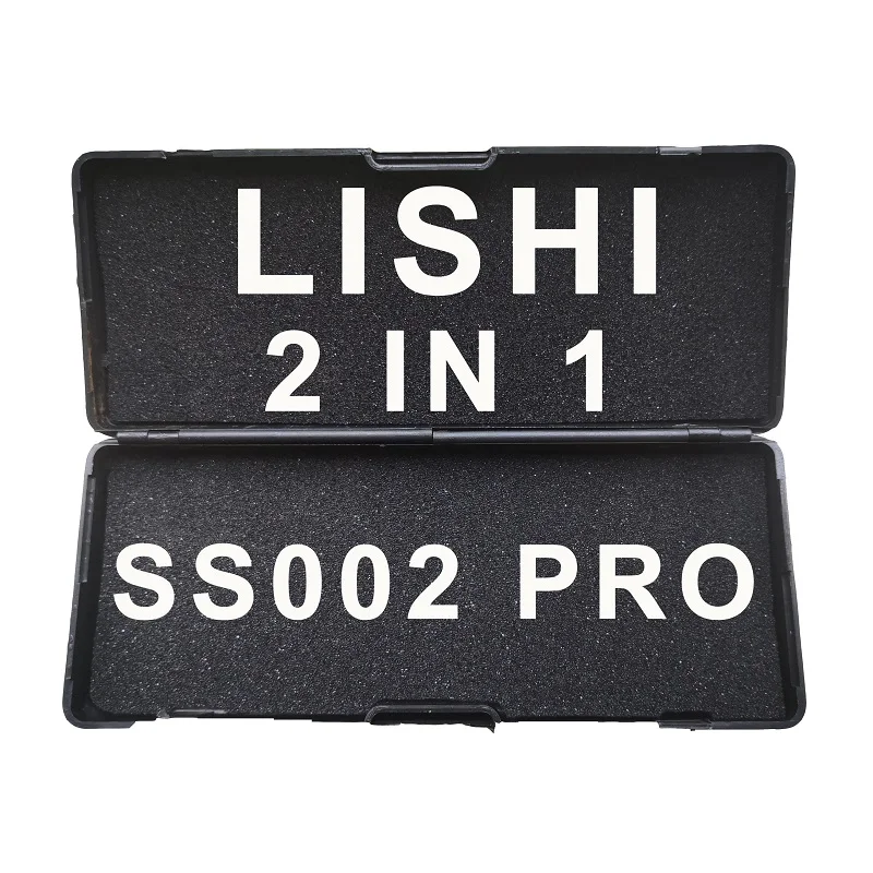 

LiShi 2in1 FOR SS002 PRO TOOLS NO BLACK BOX