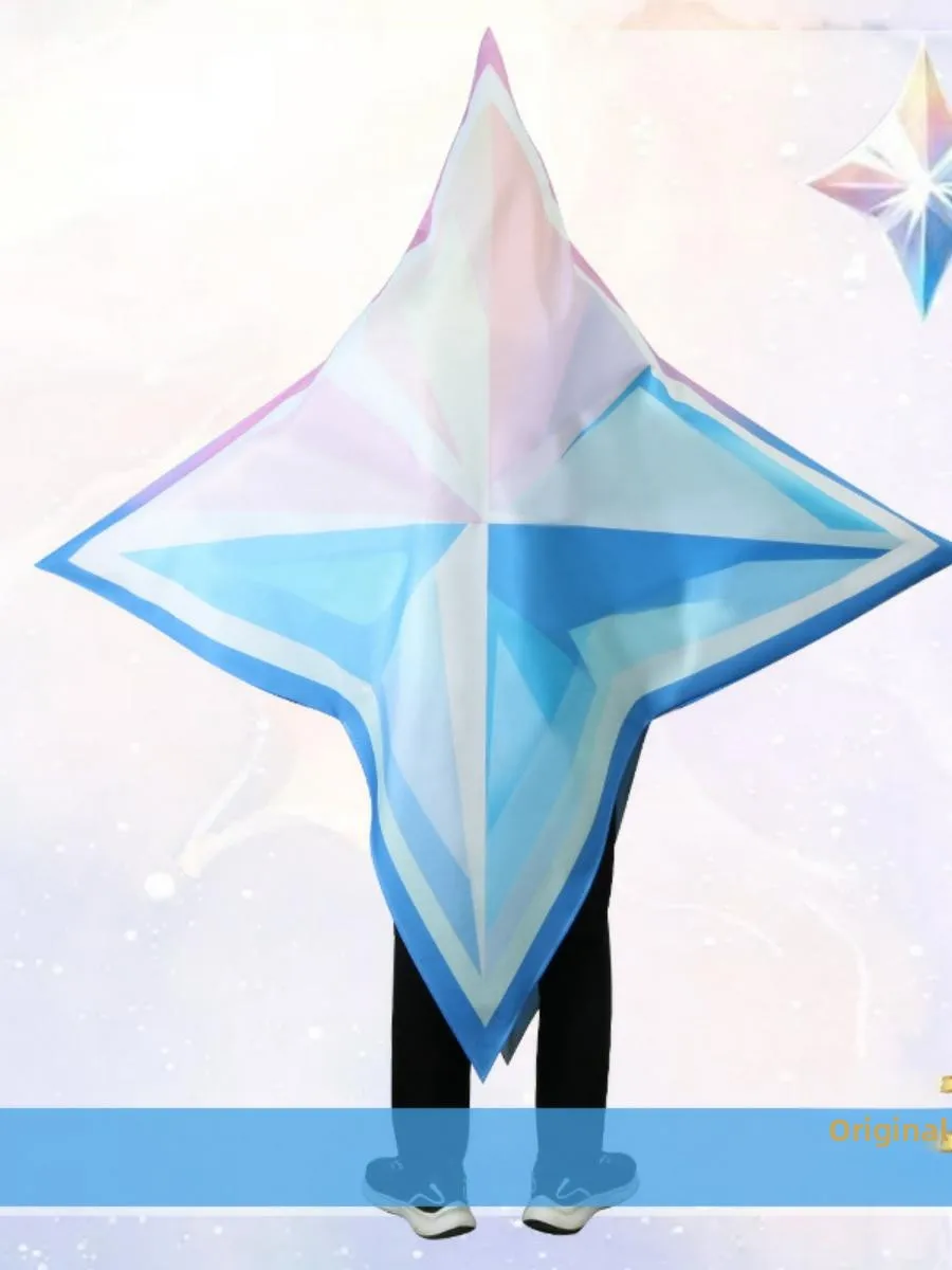 Nova chegada conjunto cosplay anime fantoche traje loween palco desempenho roupa original deus ro brincadeira boneca traje para mulher