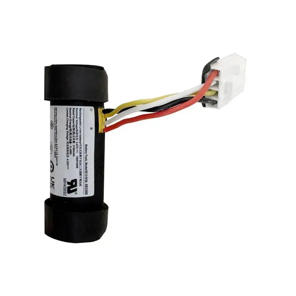Safe And Reliable 3100Mah 83289 083289 Bluetooth Speaker Battery Premium Replacement For Bose Soundlink Flex