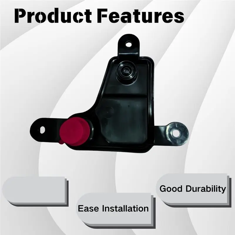 WF-Crankcase Vent Oil Separator For Ford Taurus Flex Explorer