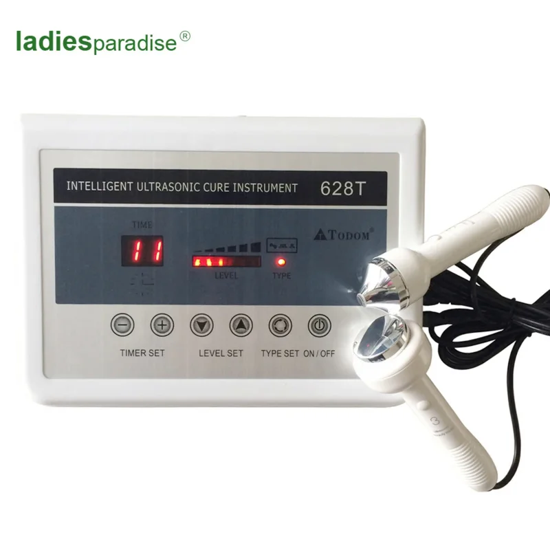 Aparelho de Beleza Ultrasonic, Massageador de Olhos, Alta Frequência, Refirmamento, Levantamento, Clareamento, Rugas, Rejuvenescimento, Rosto, Máquina Do Corpo