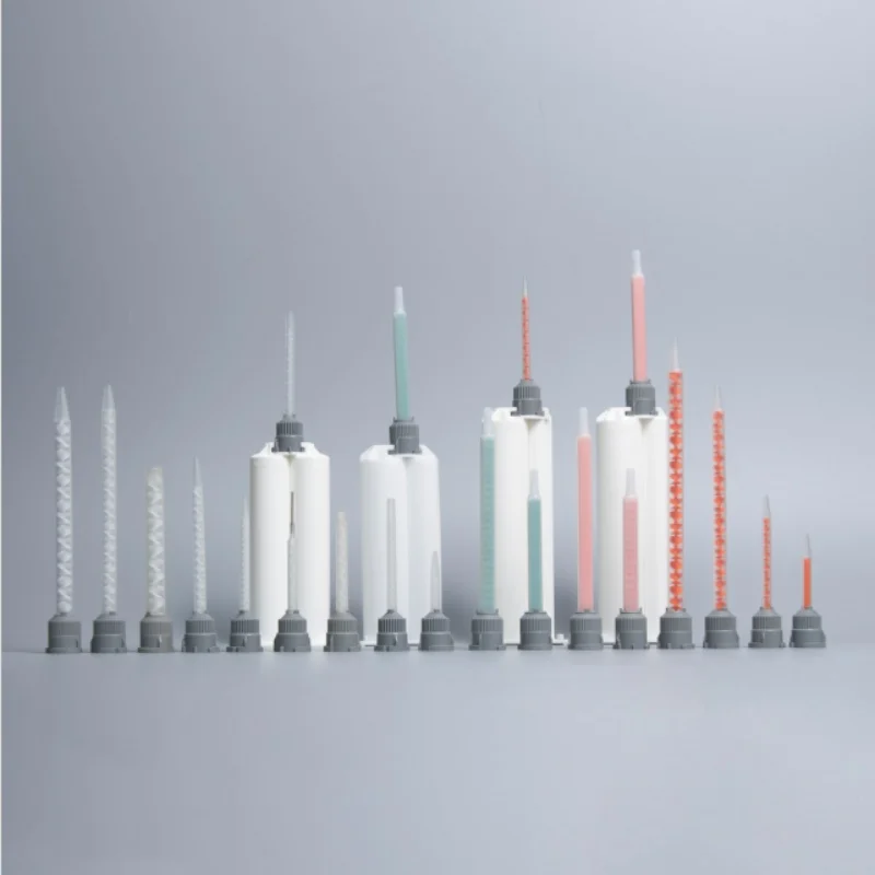 Sulzer Mixpac B-Ser…