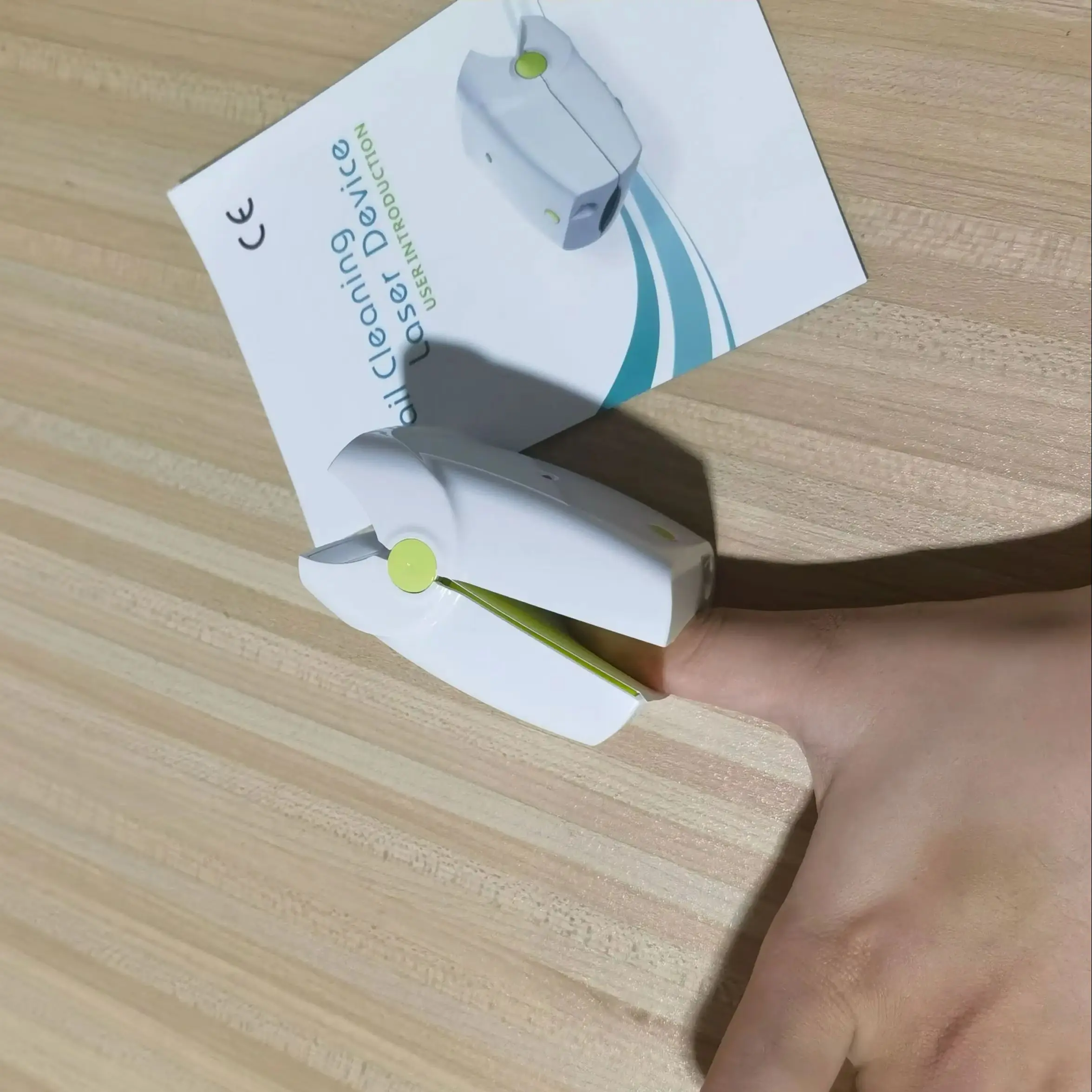 

Профессиональное лазерное устройство для лечения грибка ногтей 905 нм для удаления онихомикоза на ногах, пальцев, ремонта, ухода