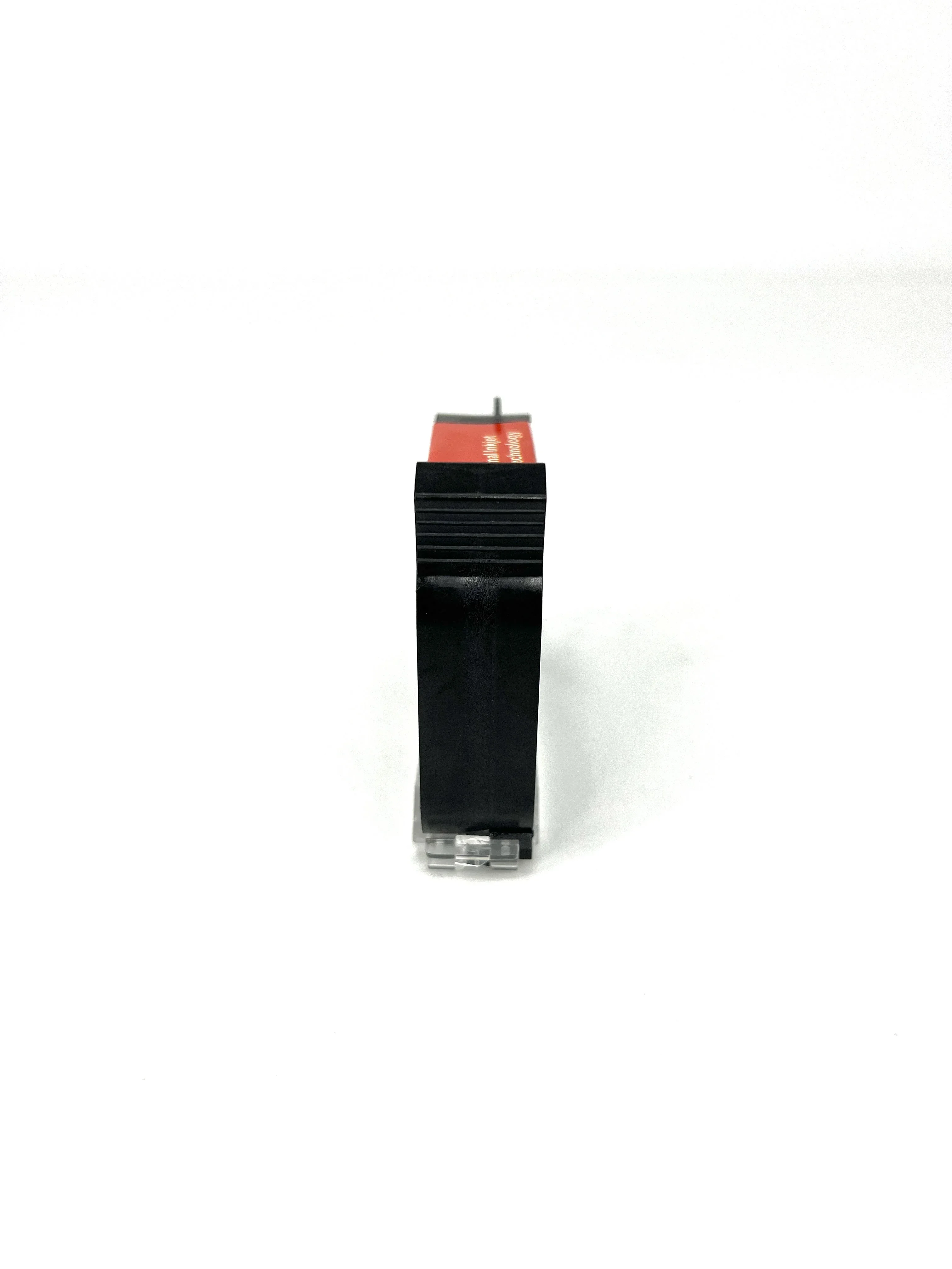 Tij 2.5 42 Ml Online Coding Machine Handheld Inkjet Printer Black Ink Cartridge