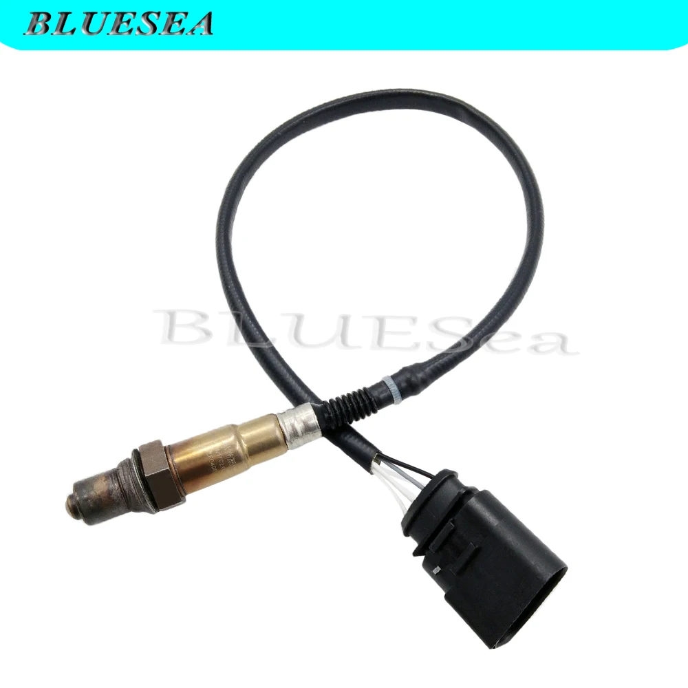 

For Volkswagen Golf MK4 1.4 16V ESTATE 1999-Manual Lambda Oxygen Sensor 06A906265AP