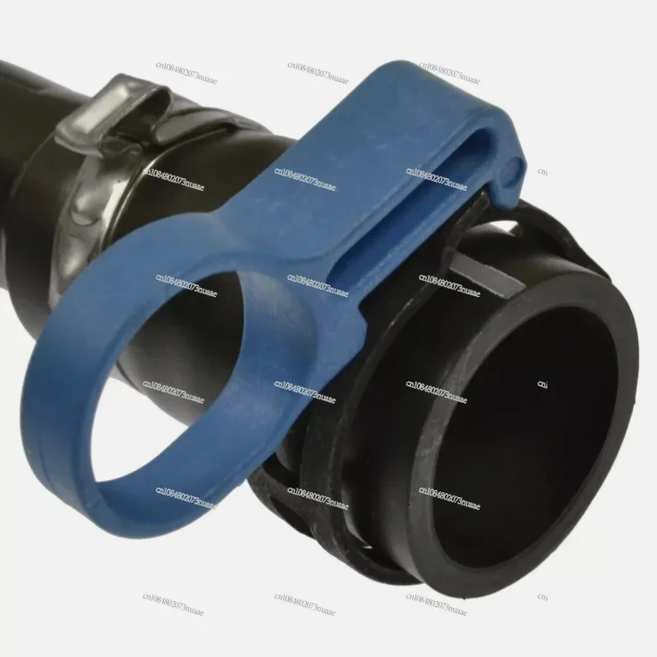 GV6G-6A886AB Is Suitable for The 2019 Ford Escape Valve Cover Pipe GV6Z-6A664B