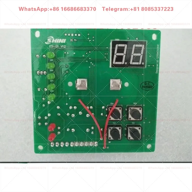 Circuit board Circuitboard Direct sales controller Microcomputer -board