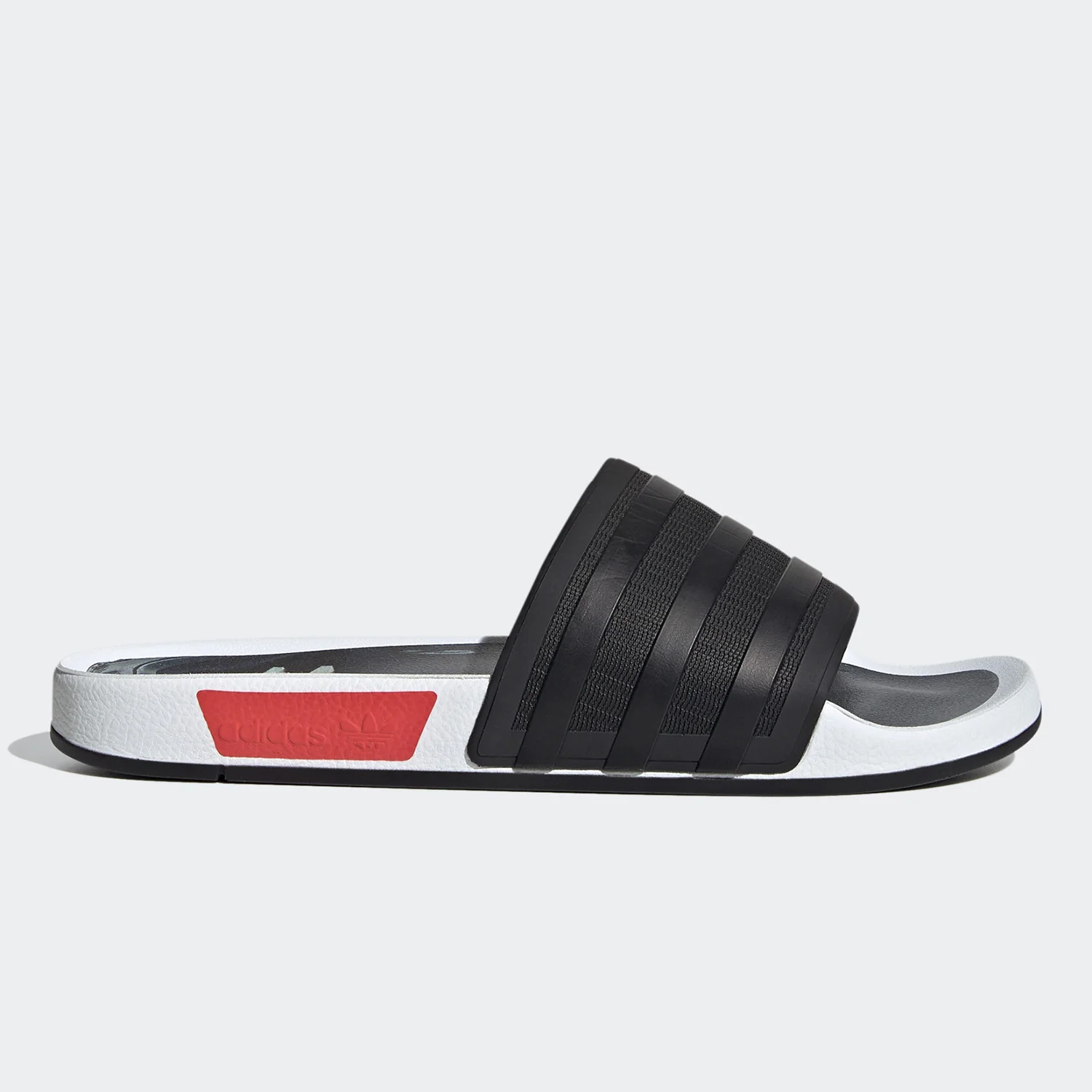 

Оригинальные мужские/женские спортивные сандалии Adidas Adilette Originals FX4380