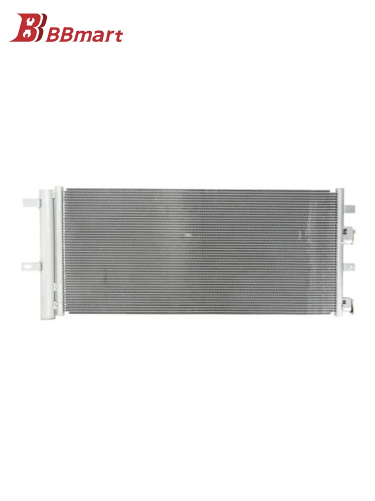 

DG9H19710AC BBmart Auto Parts 1 Pcs Cooling System Conditioning Condenser For Ford MONDEO NH +HEV 2013-