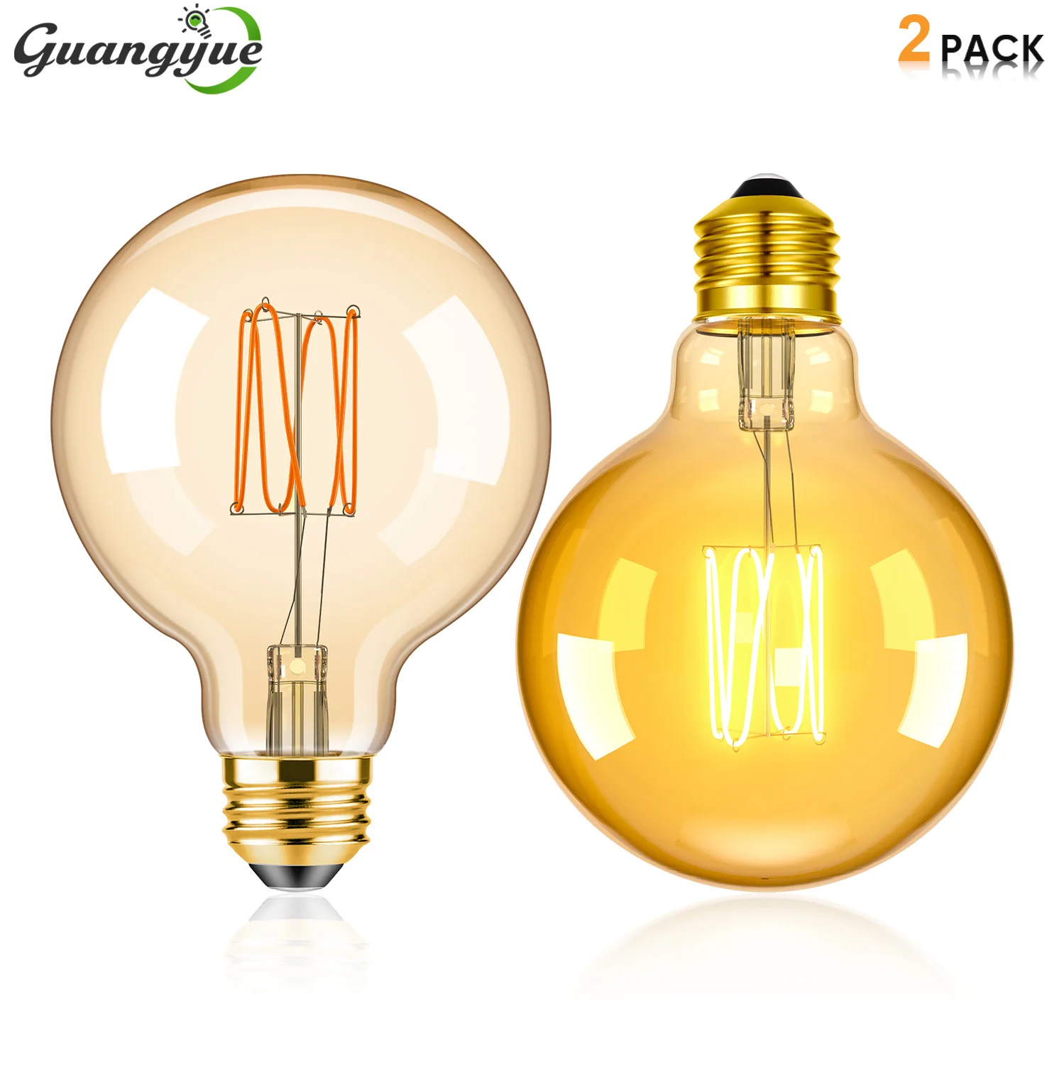 Retro G95 Globe Led…