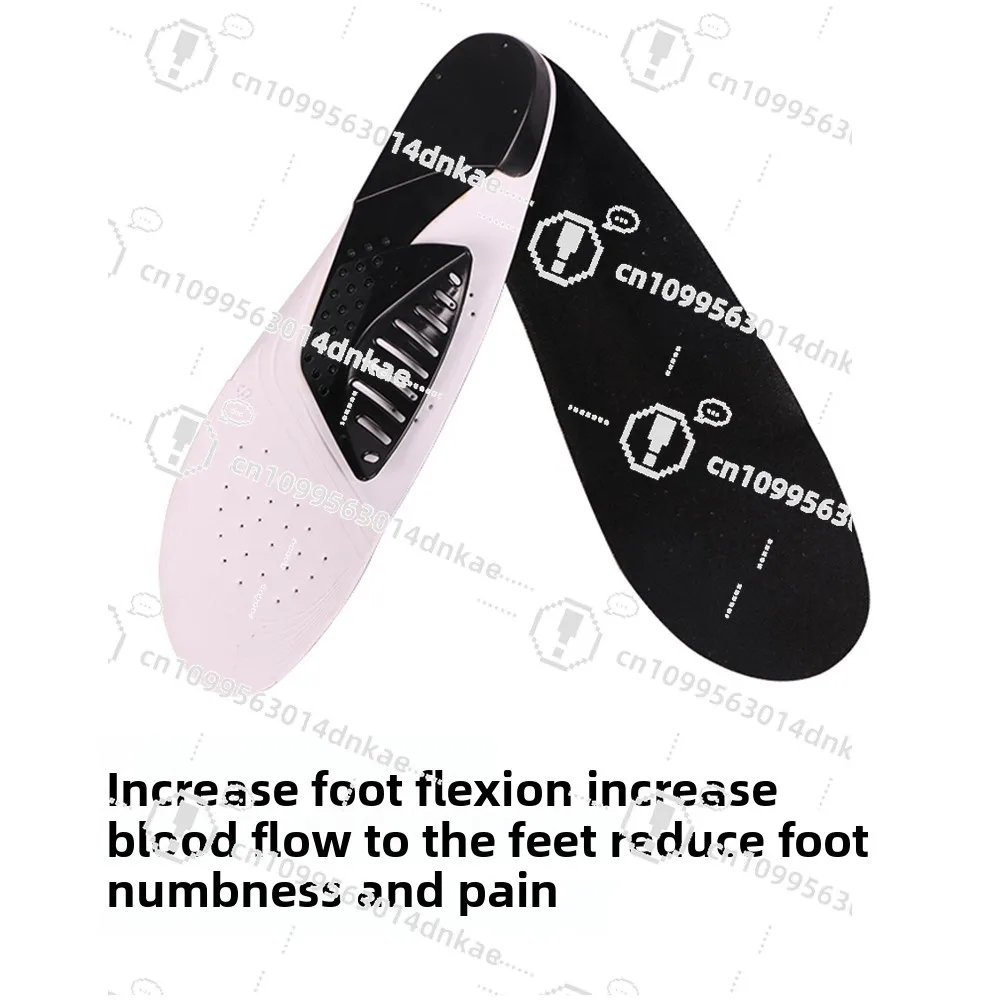 Arch Cycling Insole Running Sports Anti-skid Slow Pressure Road Bike Mountain Bike Lock Shoe Insole Universal